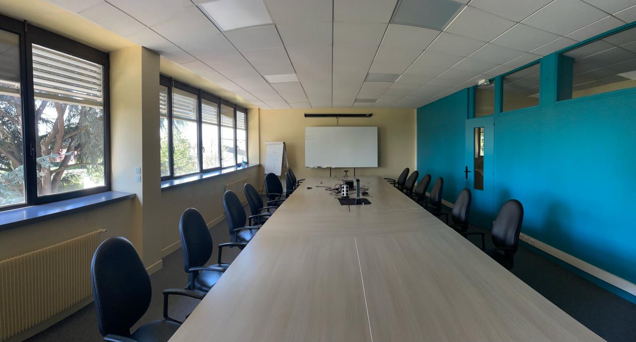 Local d'activité Sotteville-lès-Rouen 4200m² Location local d'activité Sotteville-lès-Rouen Seine-Maritime OLACT2425344 0